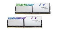 RAM pomnilnik PC-28800, 32GB, G.SKILL Trident Z Royal, F4-3600C16D-32GTRSC, DDR4 3600MHz, kit 2x16GB