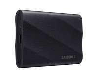 Zunanji SSD 4TB SAMSUNG T9, MU-PG4T0B/EU , 2000 MB/s, črni