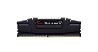 Memorija PC-25600, 32GB, G.SKILL Ripjaws V, F4-3200C16D-32GVK, DDR4 3200MHz, kit 2x16GB