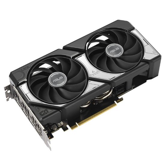Grafična kartica ASUS GeForce RTX 5060 Ti Dual OC, 16GB GDDR7