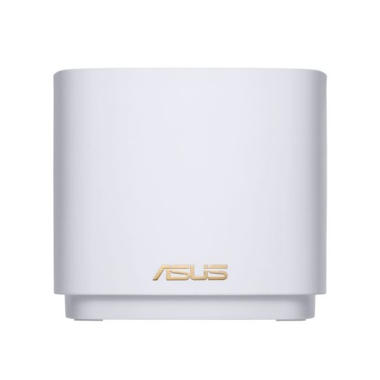 Usmerjevalnik ASUS ZenWifi XD5, AX3000 AiMesh, 1 kos, bel