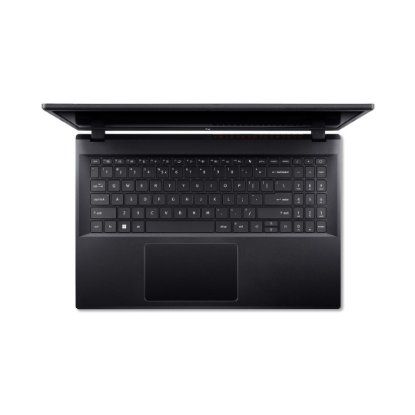 Laptop ACER Nitro V 15 NH.QZ7EX.00N / Core i9 13900H, 16GB, 1TB SSD, nVidia GeForce RTX 5050, 15.6" FHD 165Hz IPS, bez OS, crni