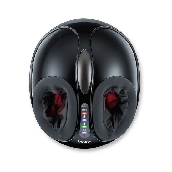 Masažer za stopala BEURER FM 90, shiatsu masaža