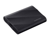 Zunanji SSD 4TB SAMSUNG T9, MU-PG4T0B/EU , 2000 MB/s, črni