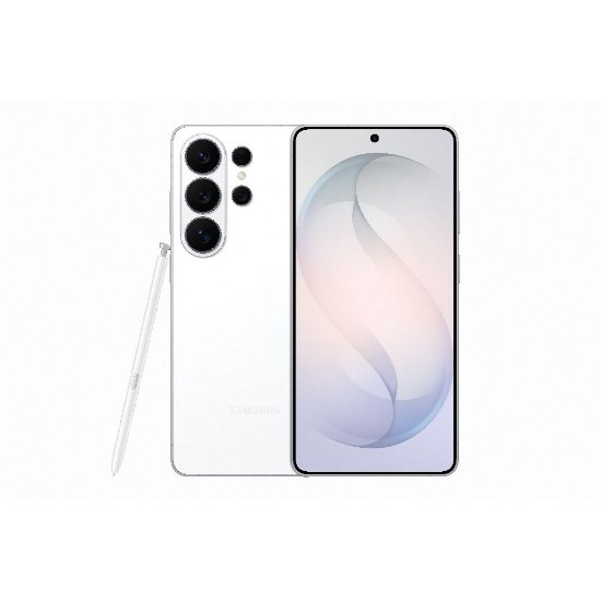 Mobitel SAMSUNG Galaxy S26 Ultra, 6,9", 12GB, 256GB, Android 16, bijeli