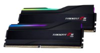 RAM pomnilnik PC-48000, 32GB, G.SKILL Trident Z5 RGB, F5-6000J3636F16GX2-TZ5RK, DDR5 6000MHz, kit 2x16GB