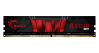 RAM pomnilnik PC-25600, 16 GB, G.SKILL Aegis series, F4-3200C16D-16GIS, DDR4 3200MHz, kit 2x8GB