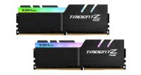 RAM pomnilnik PC-25600, 32GB, G.SKILL Trident Z RGB, F4-3200C16D-32GTZR, DDR4 3200MHz, kit 2x16GB