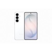 Mobitel SAMSUNG Galaxy S26, 6,3", 12GB, 256GB, Android 16, bijeli