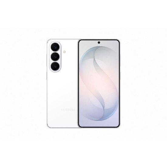 Mobitel SAMSUNG Galaxy S26, 6,3", 12GB, 256GB, Android 16, bijeli