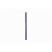 Mobitel SAMSUNG Galaxy S26, 6,3", 12GB, 256GB, Android 16, ljubičasti