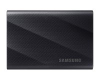 Zunanji SSD 4TB SAMSUNG T9, MU-PG4T0B/EU , 2000 MB/s, črni