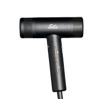 Sušilnik za lase SOLIS SOL 96987, Hair Perfection, 1600W, črn