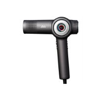 Sušilnik za lase SOLIS AirVolution, 1600W, črn