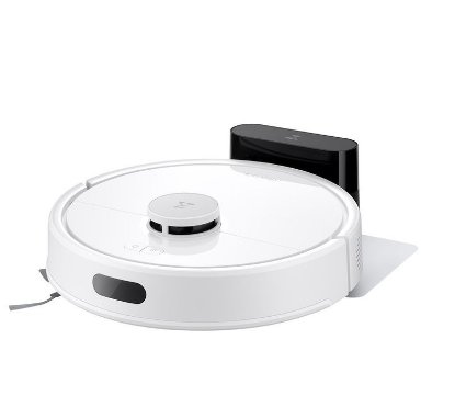 Robotski sesalnik ROBOROCK Q7 BF, bel