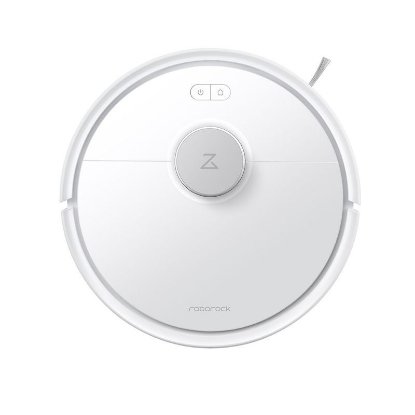 Robotski sesalnik ROBOROCK Q7 BF, bel
