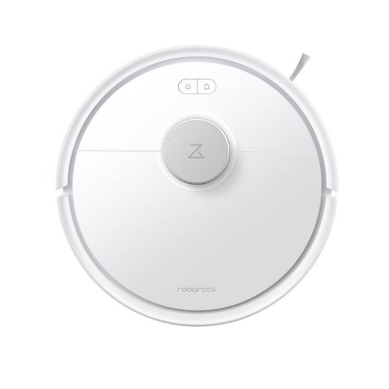 Robotski sesalnik ROBOROCK Q7 BF, bel