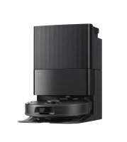 Robotski sesalnik ROBOROCK Q Revo 5AE, postaja za samodejno čiščenje, črn