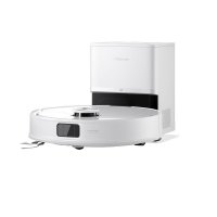 Robotski usisavač ROBOROCK Q10 VF+, stanica za samočišćenje, bijeli