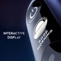 Električna zobna ščetka ORAL-B iO6, Black Onyx