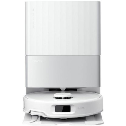 Robotski usisavač ROBOROCK Q Revo Edge 5V1, bijeli