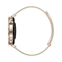 Pametna ura HUAWEI Watch GT 5 Jana-B19M, 41mm, multisport, zlati