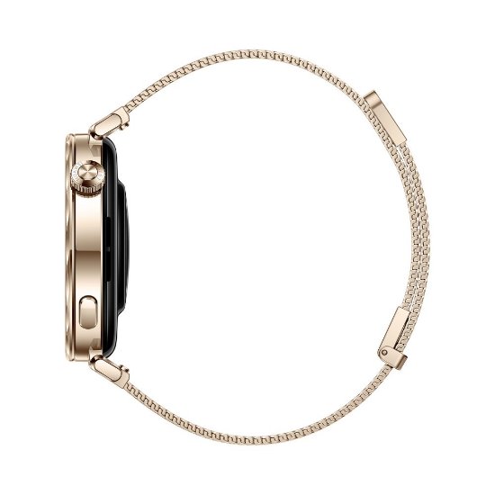 Pametna ura HUAWEI Watch GT 5 Jana-B19M, 41mm, multisport, zlati