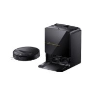 Robotski usisavač ROBOROCK Saros Z70, crni