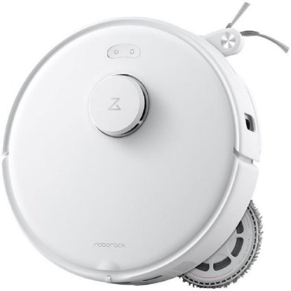 Robotski usisavač ROBOROCK Q Revo Edge 5V1, bijeli