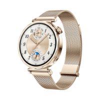Pametna ura HUAWEI Watch GT 5 Jana-B19M, 41mm, multisport, zlati