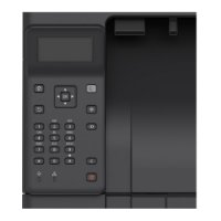 Tiskalnik CANON i-SENSYS LBP243dw, 1200dpi, 1000Mb, USB, WiFi