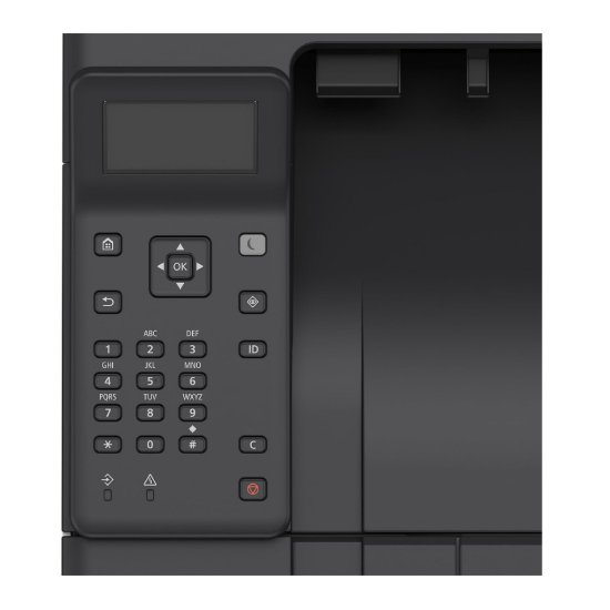 Tiskalnik CANON i-SENSYS LBP243dw, 1200dpi, 1000Mb, USB, WiFi