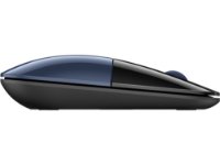 Miška HP Z3700, optična, brezžična, 1200dpi, modra