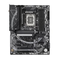 Matična plošća GIGABYTE Z790 Eagle AX, Intel Z790, DDR5, ATX, s. 1700