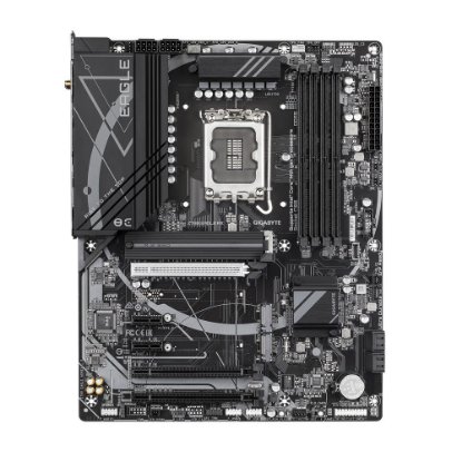 Matična plošća GIGABYTE Z790 Eagle AX, Intel Z790, DDR5, ATX, s. 1700