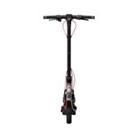 Električni skiro SEGWAY Ninebot KickScooter F3 Pro E, doseg do 70 km, hitrost 25 km/h, kolesa 10", črne barve