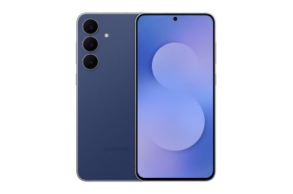 Mobilni telefon SAMSUNG Galaxy S25 FE, 6,7", 8GB, 256GB, Android 16, moder