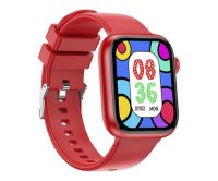 Pametna ura FOREVER iGo 3, pametna obvestila, rdeča