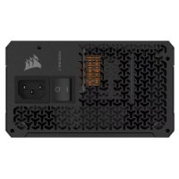 Napajalnik 1000W, CORSAIR RM1000e 2025, CP-9020297-EU, ATX 3.1, 120mm vent., 80+ Gold, modularno