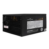 Napajlnik 850W, WHITE SHARK Admiral, 140mm vent., 80+ Gold, modular