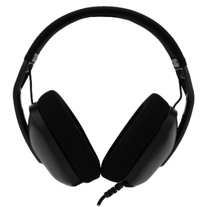 Slušalice WHITE SHARK GH-2443 Sparrow, crne