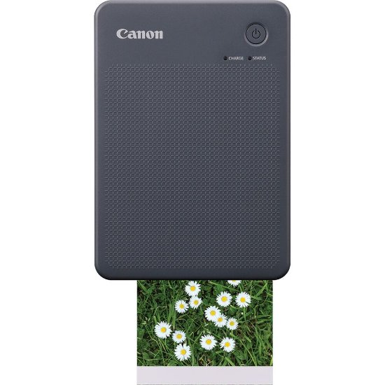 Termični tiskalnik za fotografije CANON Selphy QX20, siv