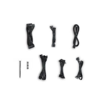 Napajalnik 550W, BE QUIET Pure Power 13 M, 120mm vent., 80+ Gold, modularno