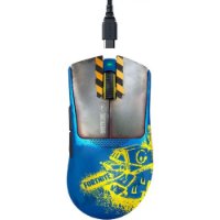 Miš RAZER DeathAdder V3 Pro Fortnite Edition, optički, 30000dpi, bežični, USB