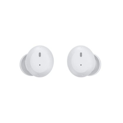 Slušalice WHITE SHARK GEB-TWS-02 Vortex, in-ear, bežične, bluetooth, bijele