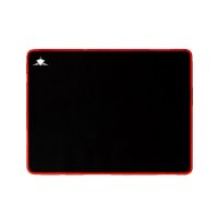 Podloga za miš WHITE SHARK GMP-2102 Red Knight, 40x30cm