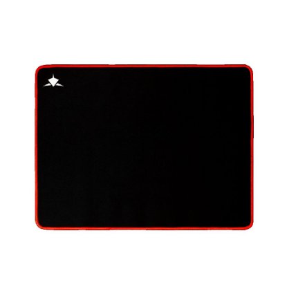 Podloga za miš WHITE SHARK GMP-2102 Red Knight, 40x30cm
