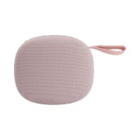 Prijenosni bluetooth zvučnik SBOX BT-161, rozi