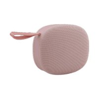 Prijenosni bluetooth zvučnik SBOX BT-161, rozi