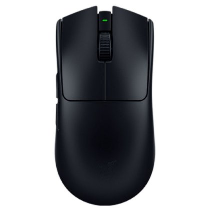 Miš RAZER Viper V3 Pro SE, optički, bežični, 35000dpi, crni